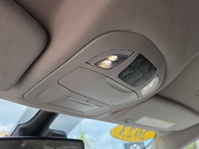 Used 2023 Chrysler Voyager LX FWD image 26