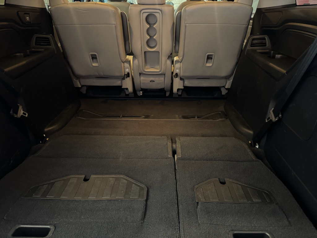 Used 2020 Honda Odyssey EX-L image 25