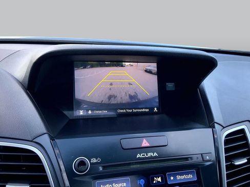 Used 2018 Acura RDX AWD w/ Technology Package image 29