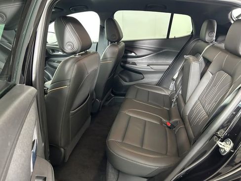 Used 2024 Buick Envista Avenir image 26