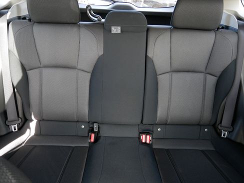 Certified 2023 Subaru Crosstrek 2.0i AWD/4WD image 13
