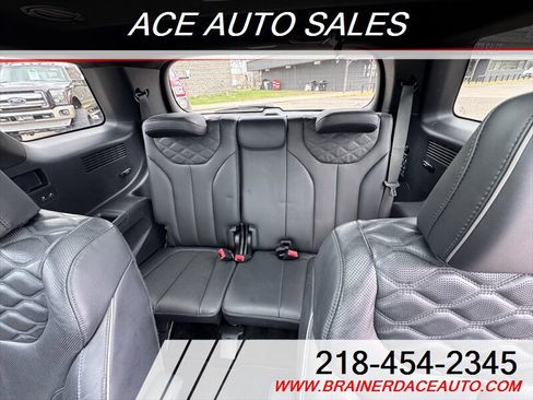 Used 2020 Hyundai Palisade Limited AWD/4WD image 25