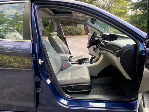 Used 2015 Honda Accord EX-L image 53