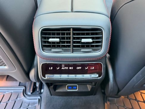 Certified 2026 Mercedes-Benz GLE 63 AMG S image 16