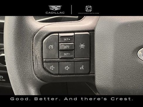 Used 2022 Ford F150 XL w/ STX Appearance Package AWD/4WD image 13