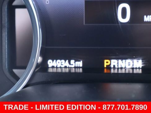 Used 2021 Ford Expedition Limited RWD image 26