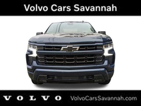 Used 2022 Chevrolet Silverado 1500 RST image 10