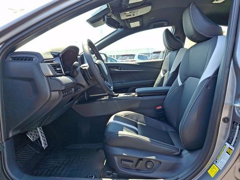 New 2026 Toyota Camry SE FWD image 11