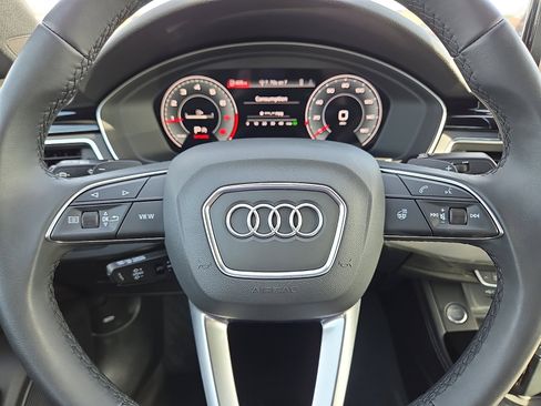 Used 2023 Audi A5 2.0T Premium Plus image 24