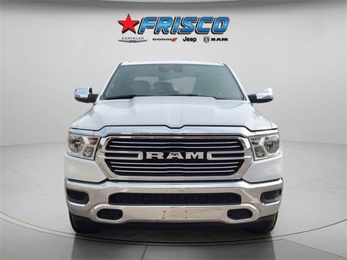 Certified 2024 RAM 1500 Laramie image 2