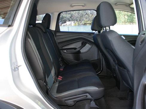 Used 2014 Ford Escape S FWD image 20