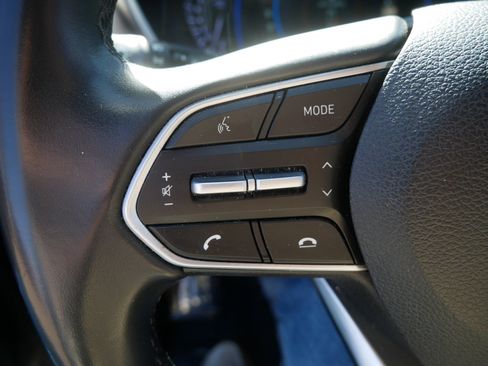 Used 2020 Hyundai Santa Fe SEL w/ Convenience Package image 27