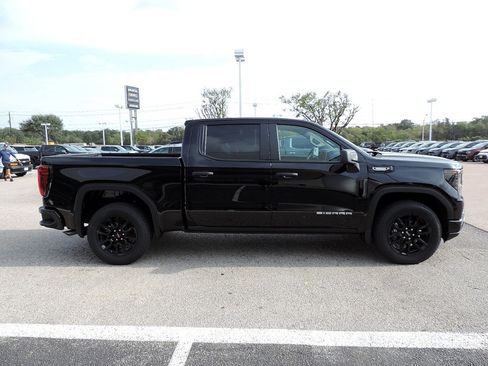 New 2026 GMC Sierra 1500 Pro w/ Graphite Edition image 4