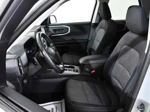 Used 2023 Ford Bronco Sport Big Bend w/ Convenience Package AWD/4WD image 6