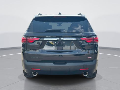 Used 2023 Chevrolet Traverse RS AWD/4WD image 6