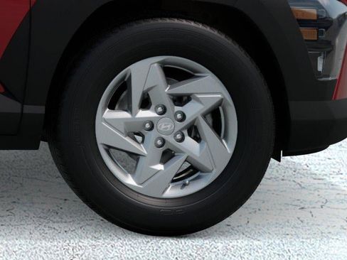 New 2026 Hyundai Kona SE FWD image 8