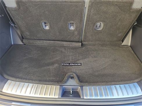 Used 2024 Hyundai Palisade Calligraphy image 27