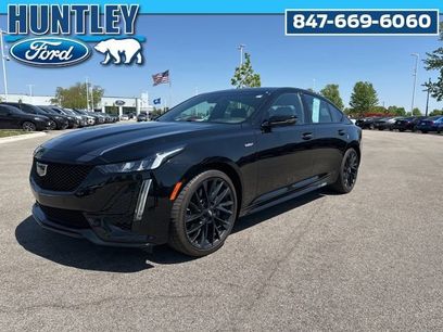 Used 2024 Cadillac CT5 V w/ Premium Package
