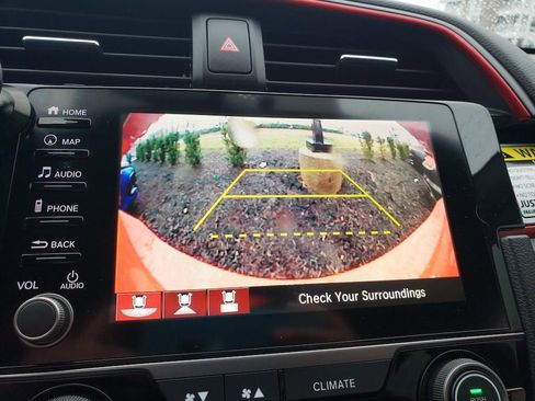 Used 2019 Honda Civic Type R image 24