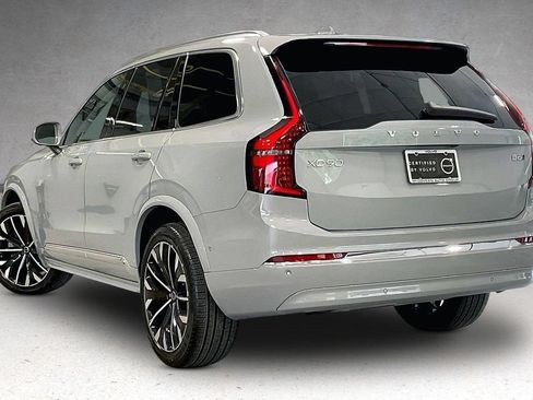 Used 2026 Volvo XC90 B6 Plus w/ Protection Package AWD/4WD image 4