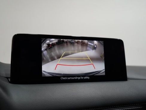 Used 2025 MAZDA CX-5 Carbon Edition image 27