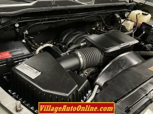 Used 2021 Chevrolet Silverado 2500 LT w/ Convenience Package image 45