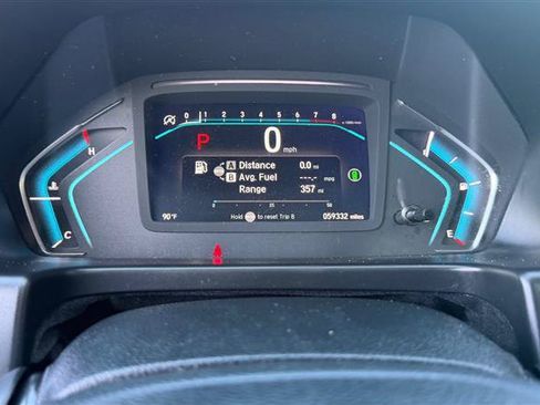 Used 2021 Honda Odyssey EX-L image 30