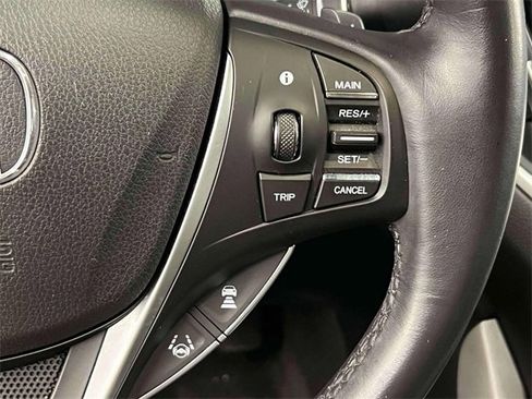 Used 2020 Acura TLX w/ Technology Package image 21