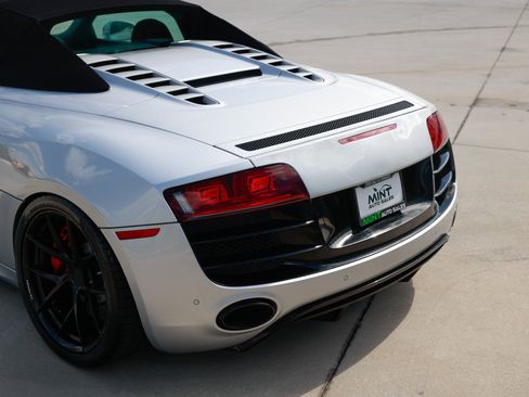 Used 2011 Audi R8 V10 image 47