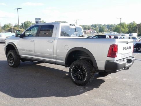 New 2026 RAM 2500 Power Wagon AWD/4WD image 5