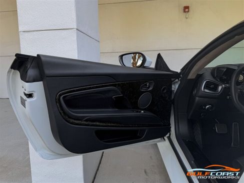 Used 2019 Aston Martin DBS Superleggera RWD image 26