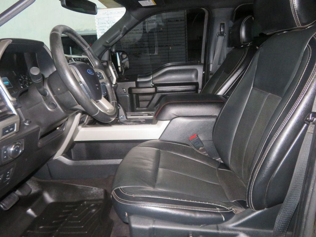 Used 2020 Ford F150 Lariat w/ Equipment Group 502A Luxury AWD/4WD image 18