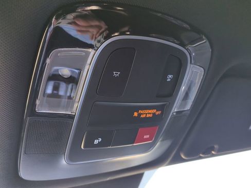 New 2026 Hyundai Tucson XRT FWD image 24