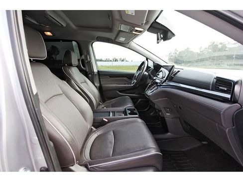 Used 2022 Honda Odyssey Elite image 21