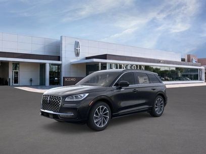 New 2026 Lincoln Corsair Grand Touring