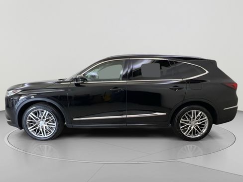 Used 2023 Acura MDX SH-AWD w/ Advance Package image 4