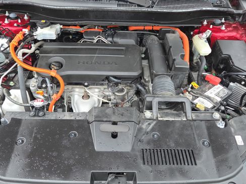 Used 2023 Honda CR-V Sport image 18