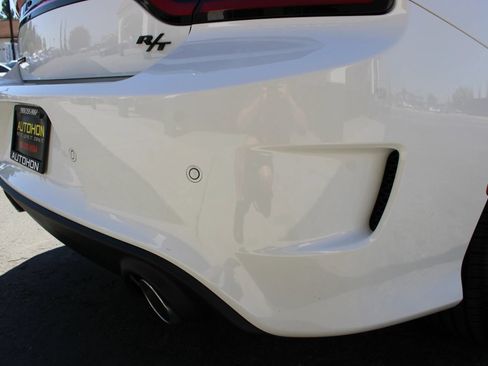 Used 2021 Dodge Charger R/T w/ Plus Group RWD image 34