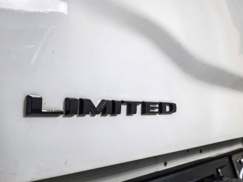 Used 2023 RAM 2500 Limited w/ Night Edition image 46