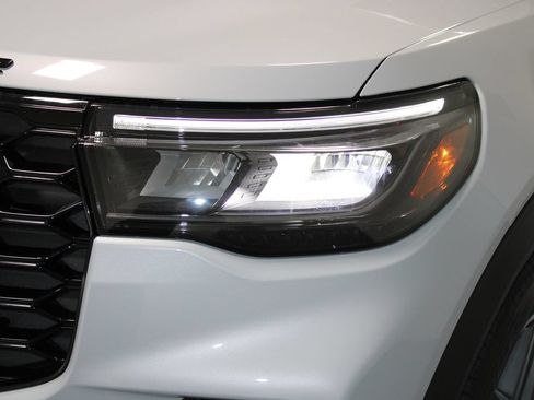 New 2026 Ford Explorer ST AWD/4WD image 61