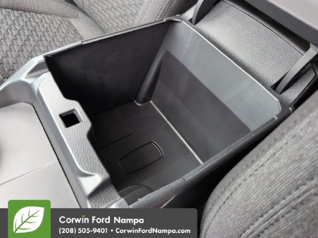 New 2026 Ford Ranger XLT AWD/4WD image 19