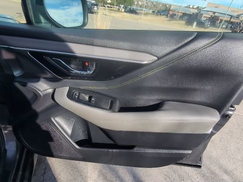 Used 2023 Subaru Outback Onyx Edition image 31