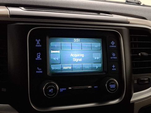 Used 2015 RAM 1500 Big Horn image 15