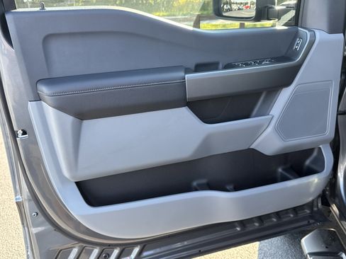 New 2026 Ford F350 XL w/ STX Appearance Package image 10