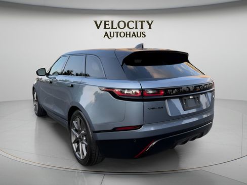 Used 2022 Land Rover Range Rover Velar R-Dynamic S AWD/4WD image 5