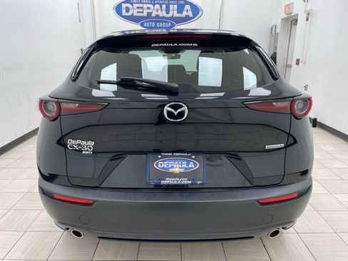 Used 2021 MAZDA CX-30 AWD 2.5 S image 20