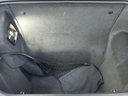 Used 2024 Chevrolet Corvette Stingray Preferred Conv w/ Z51 Performance Package image 15