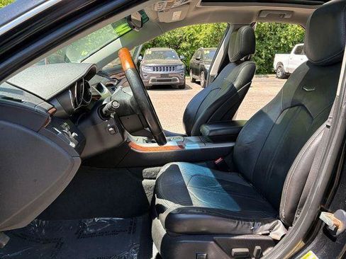 Used 2013 Cadillac CTS Premium AWD/4WD image 21