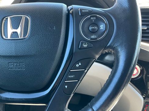 Used 2020 Honda Ridgeline RTL-E image 8