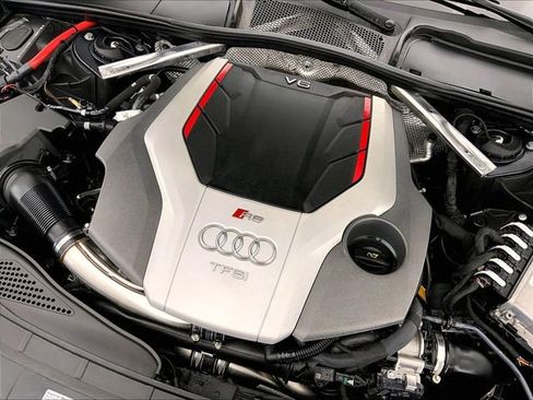 Certified 2022 Audi RS 5 image 31